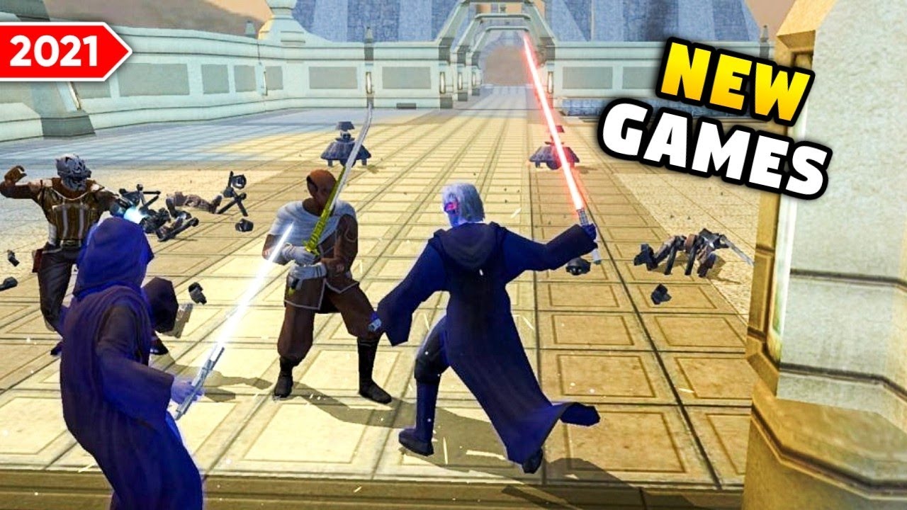 Best Mobile Games This Month: Top 10 Expert Picks