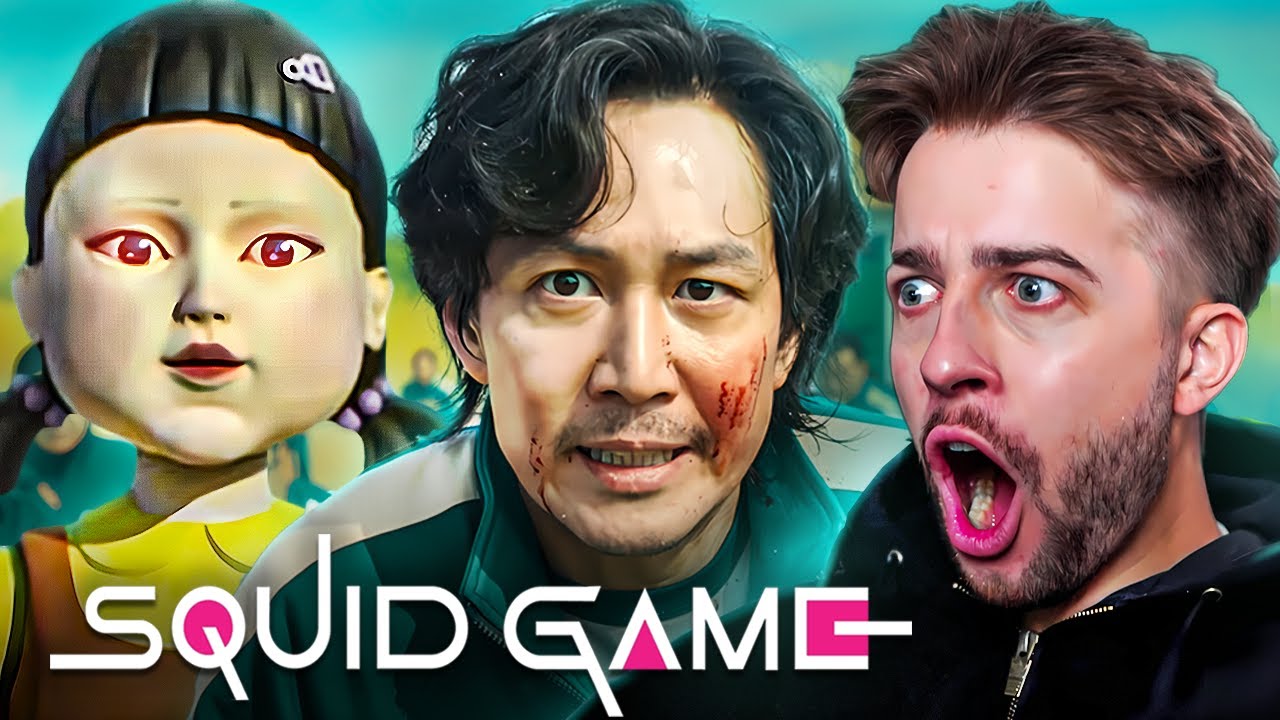Squid Game Episode 1 Breakdown: Brutal Reality & Emotional Core