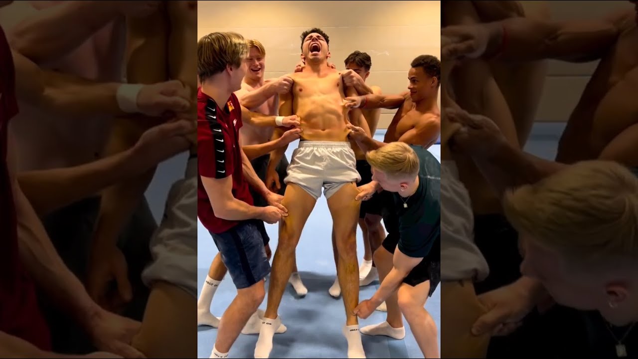 5 Shocking Gym Fails Reveal Critical Safety Lessons