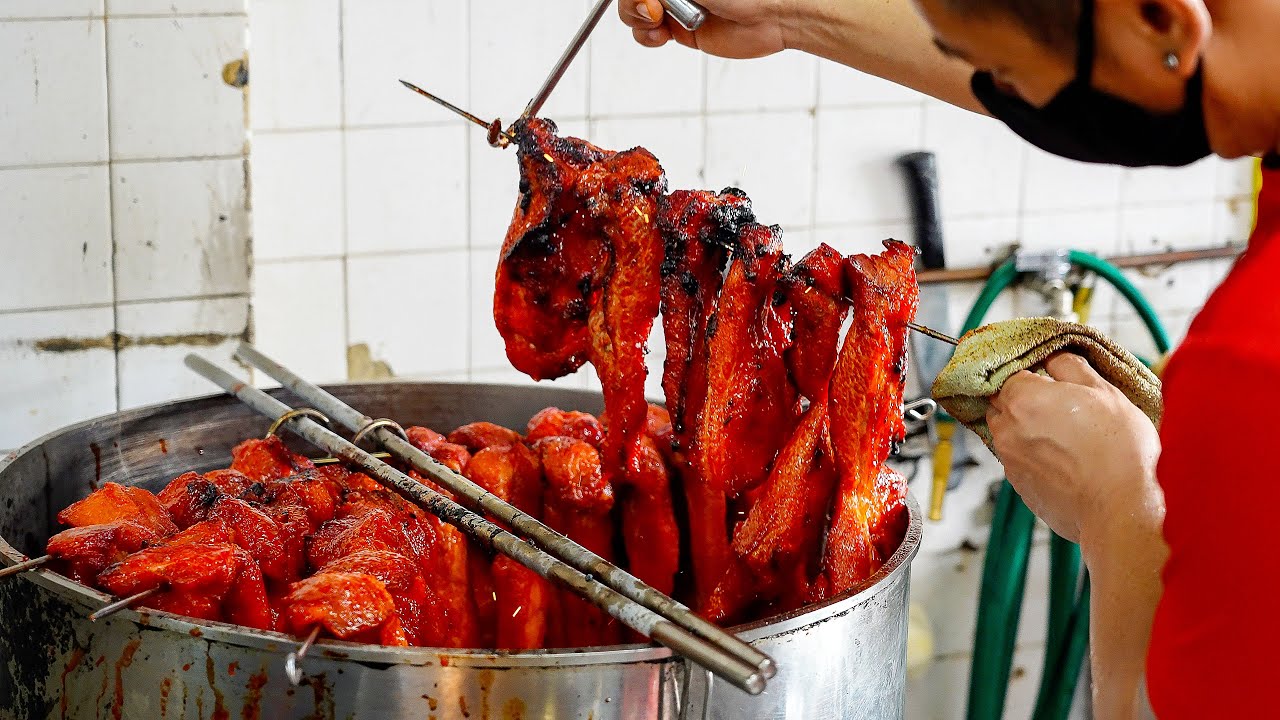 Best Singapore Wanton Mee: 60-Year Legacy Hawker Guide