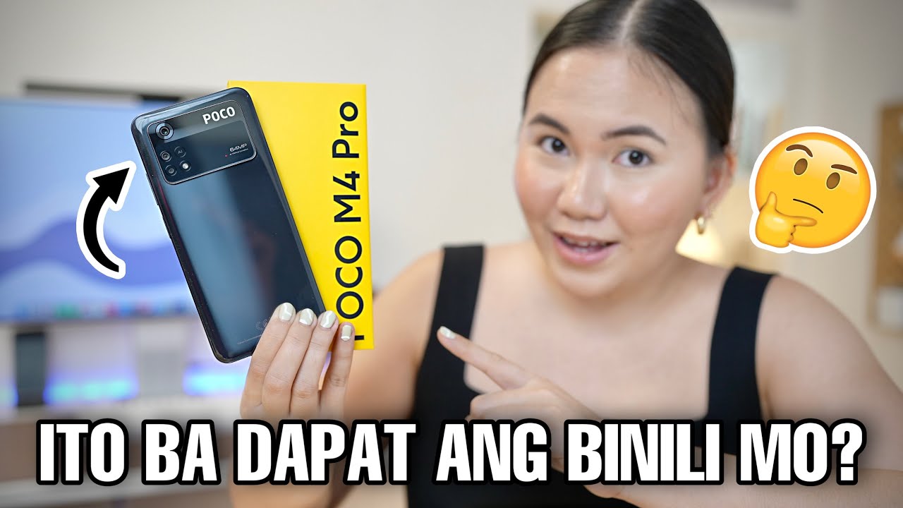 POCO M4 Pro Review: Budget AMOLED Powerhouse Analysis