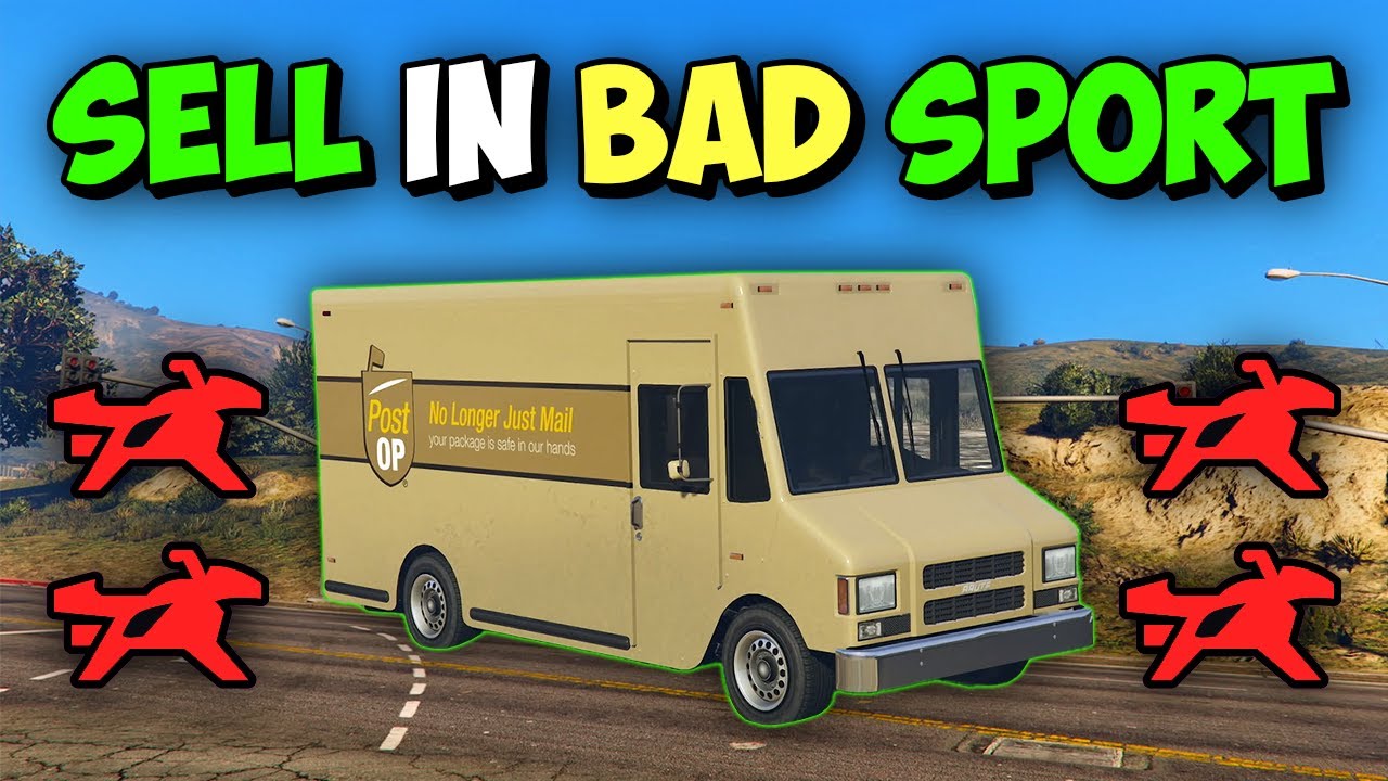 Bad Sport Lobby Wealth Guide: $3M Strategies & Oppressor Unlock