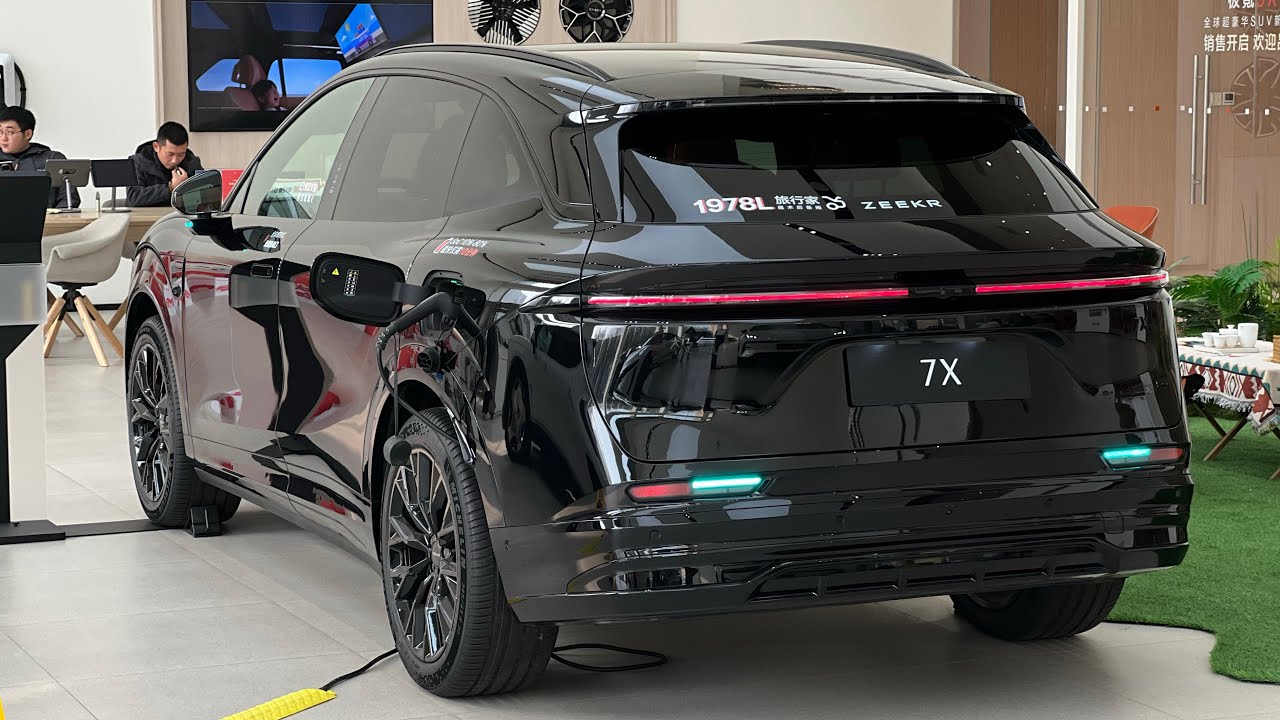 How to Buy 2026 Jer 7X from China: Export Rules & Full Guide