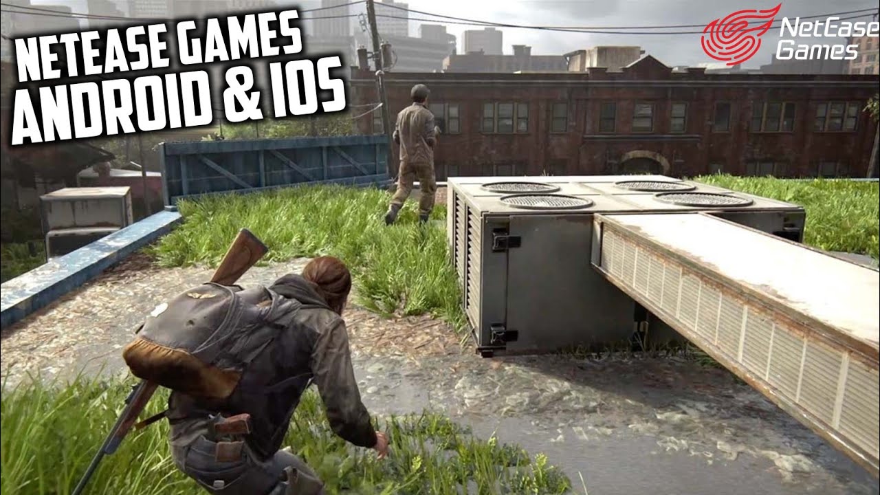 Top 5 NetEase Mobile Games: Expert Reviews & Player Guide