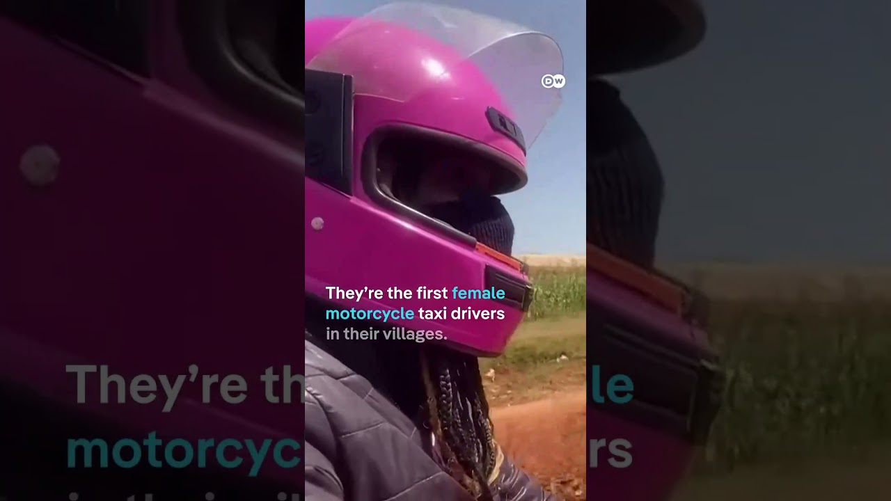 Solving Rural Maternal Transport Barriers to Save Lives