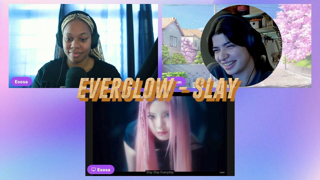 EVERGLOW SLAY Comeback Review: Mixed Reactions Explained