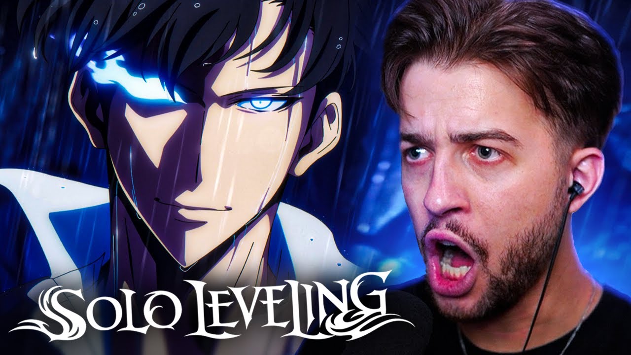 Solo Leveling Finale Breakdown: Jinwoo's Power & Season 3 Clues