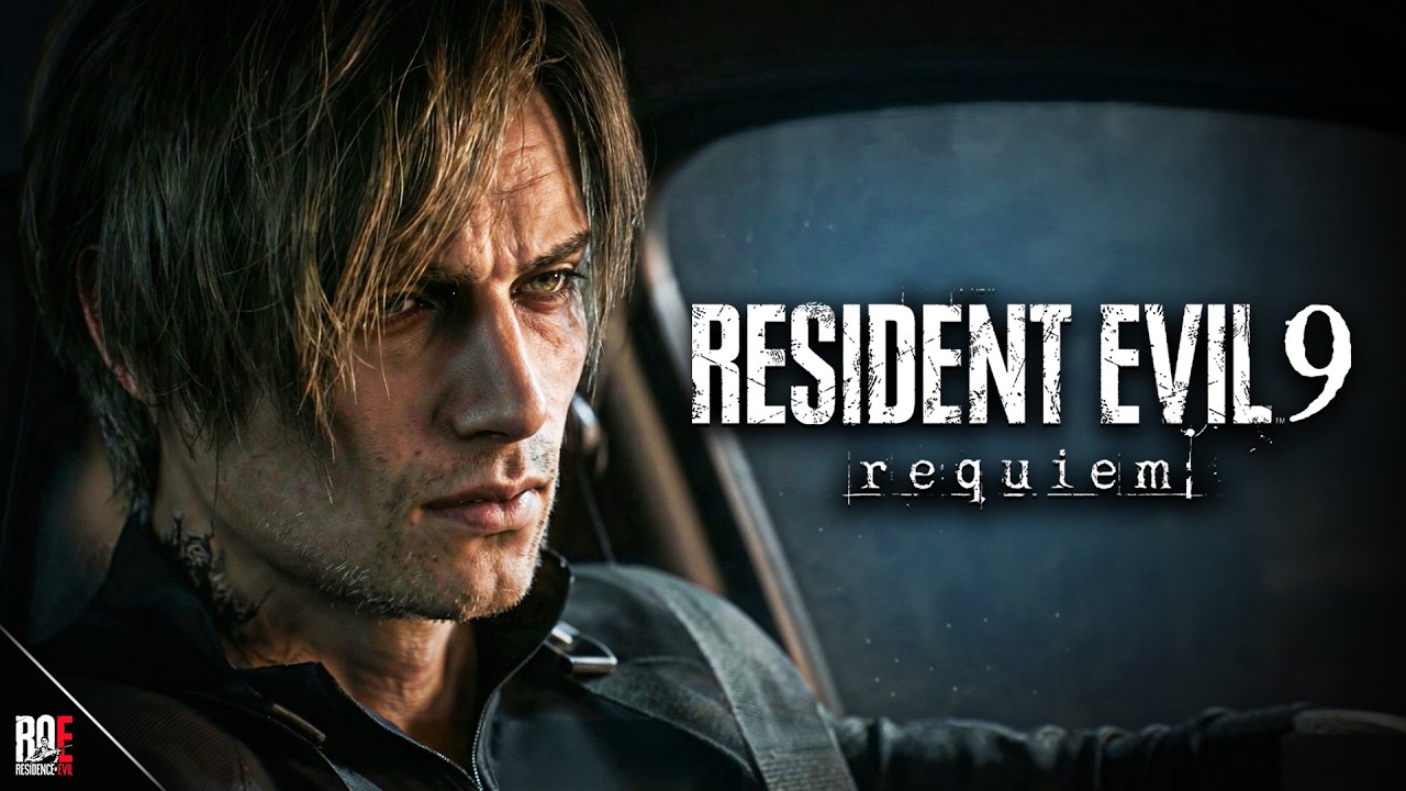 Resident Evil 9's Dual Gameplay Styles: Survival Horror vs Action