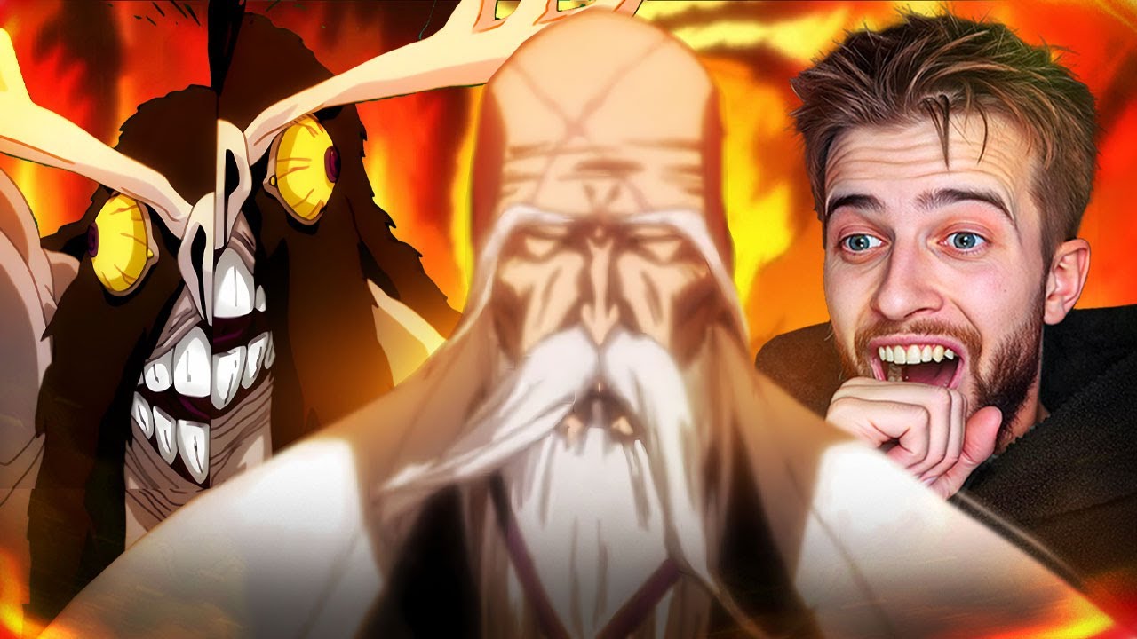 Why Bleach TYBW Fights Redefine Peak Anime Battles