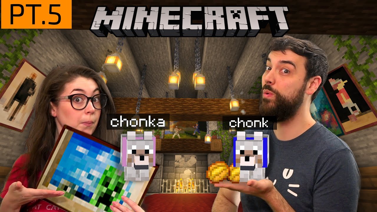 Build a Dwarven Mining Hall in Minecraft: Design & Functionality Guide