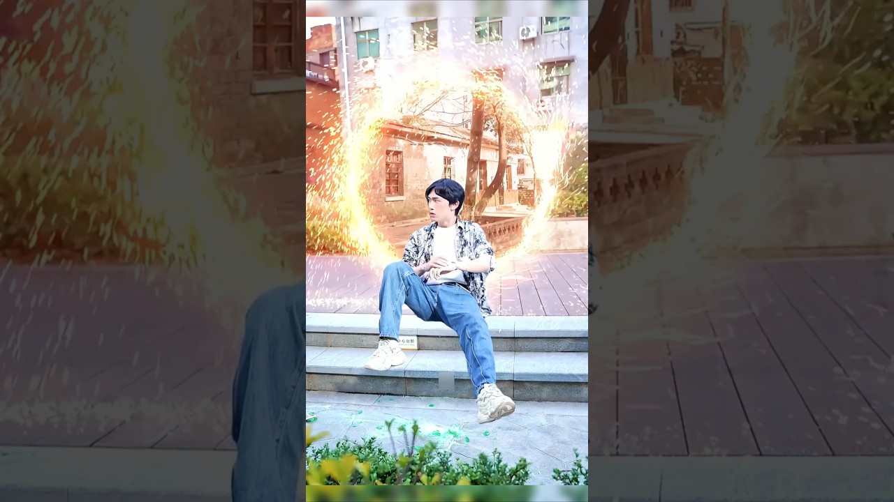 Time Travel Riches: A Magical Watch Adventure