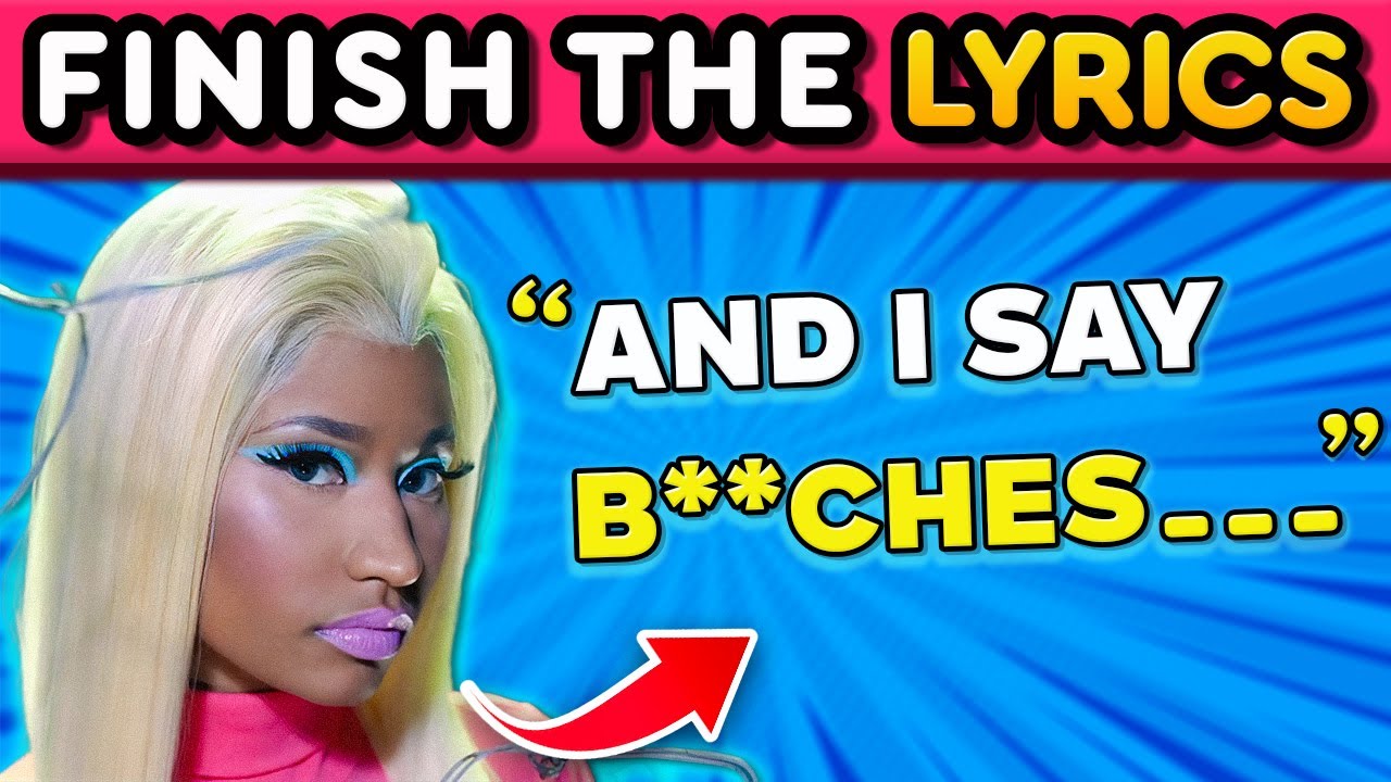 Test Your Music IQ: 2025 Viral Lyric Quiz Challenge