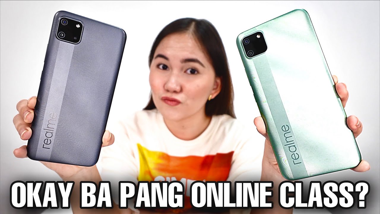 Realme C11 Review: Best Budget Smartphone for Students?