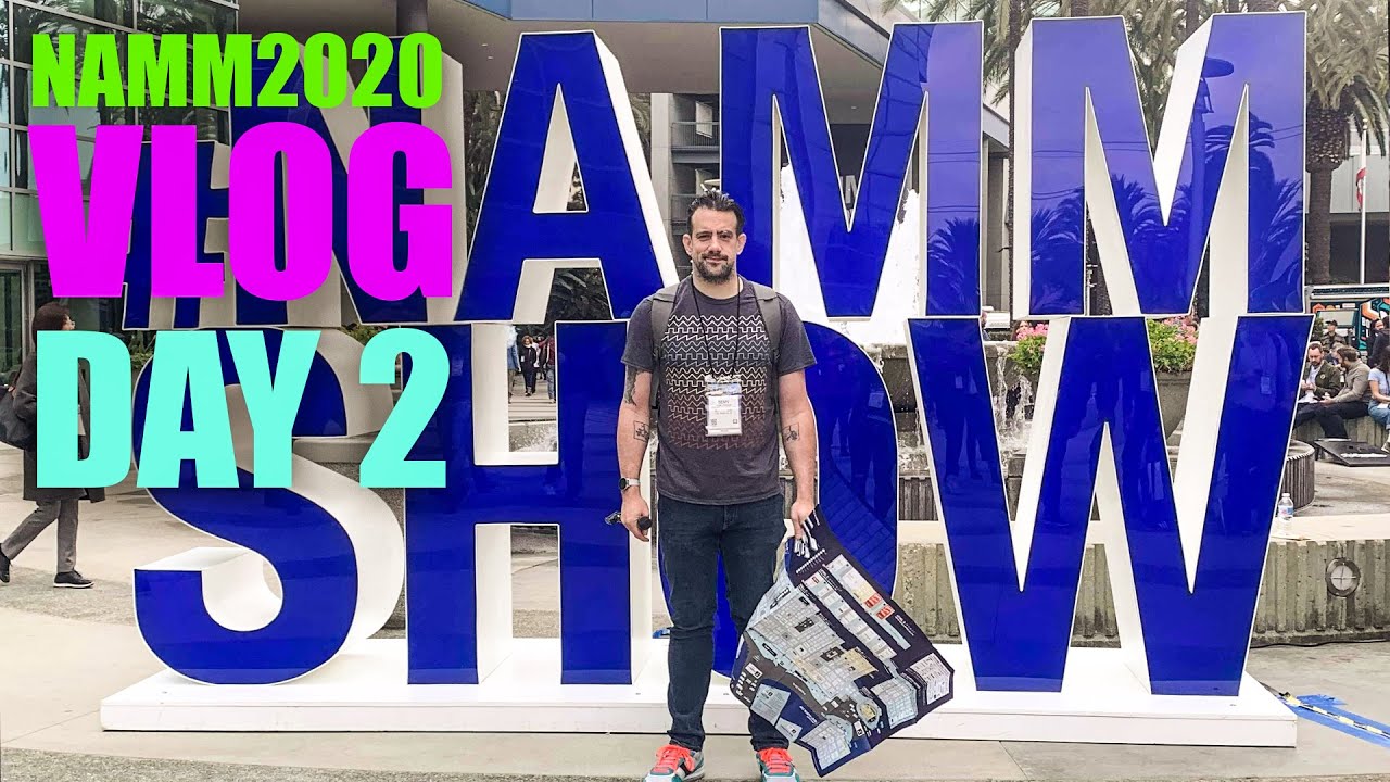 NAMM 2020's 7 Must-See Synths & Gear Innovations