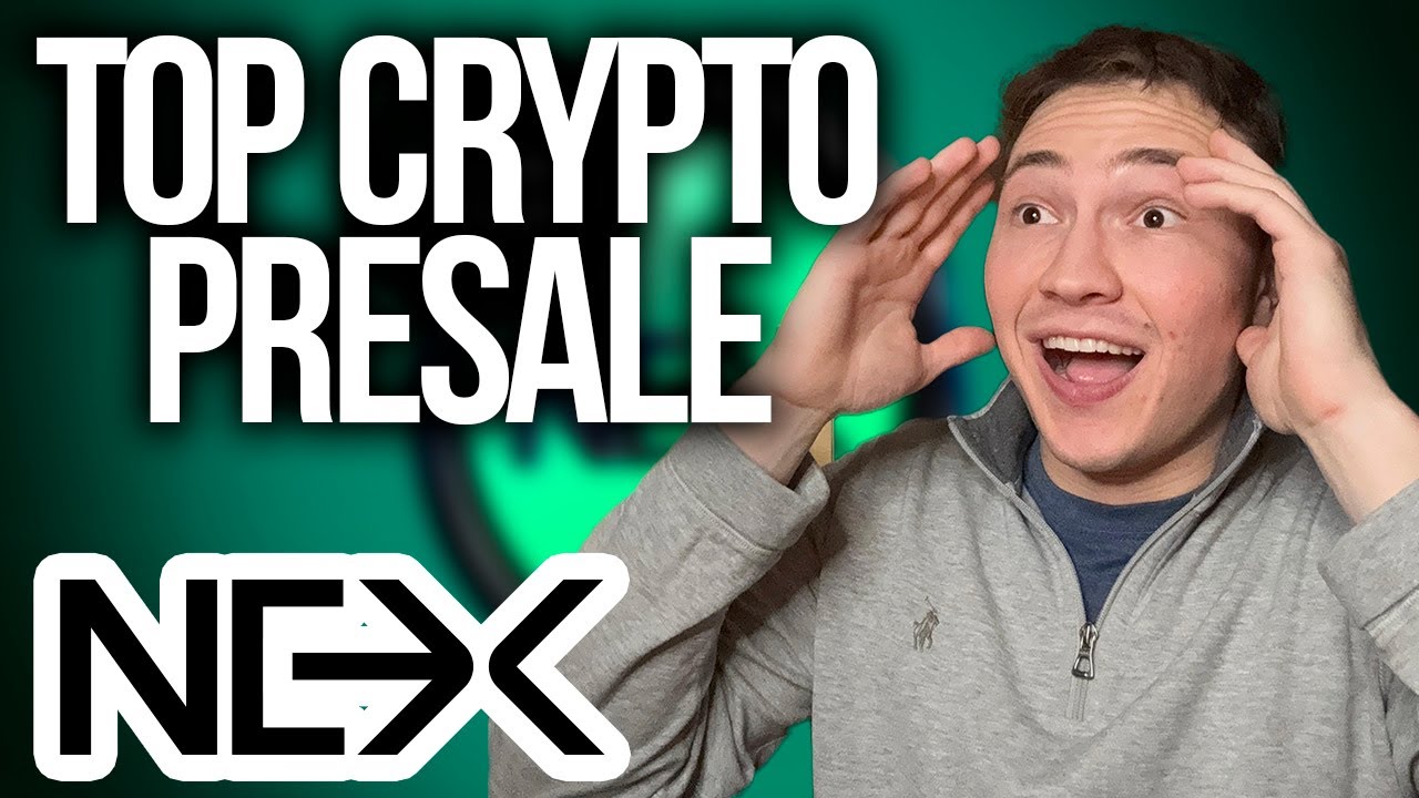 NextChain Presale Analysis: AI Blockchain Investment for 2025