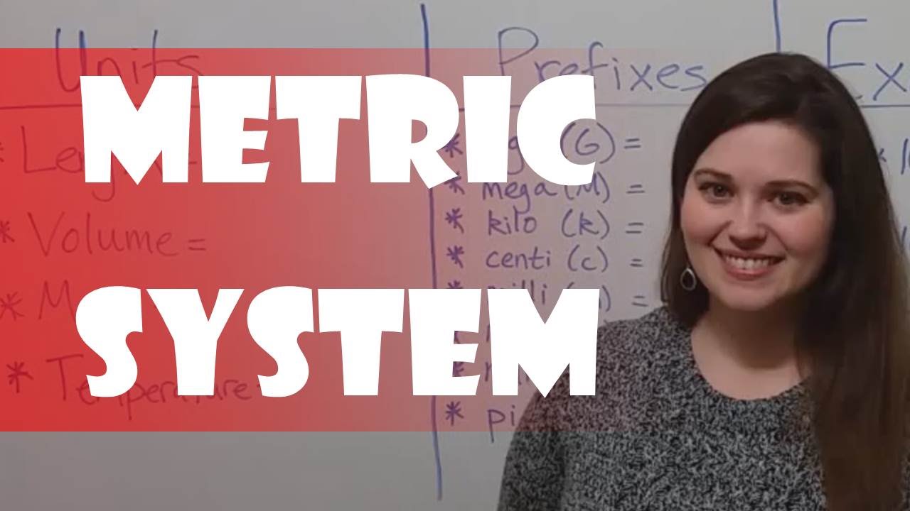 Metric System Explained: Master Units, Prefixes & Conversions