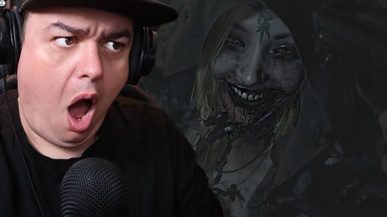 Resident Evil Village Castle Walkthrough: Essential Strategies & Secrets