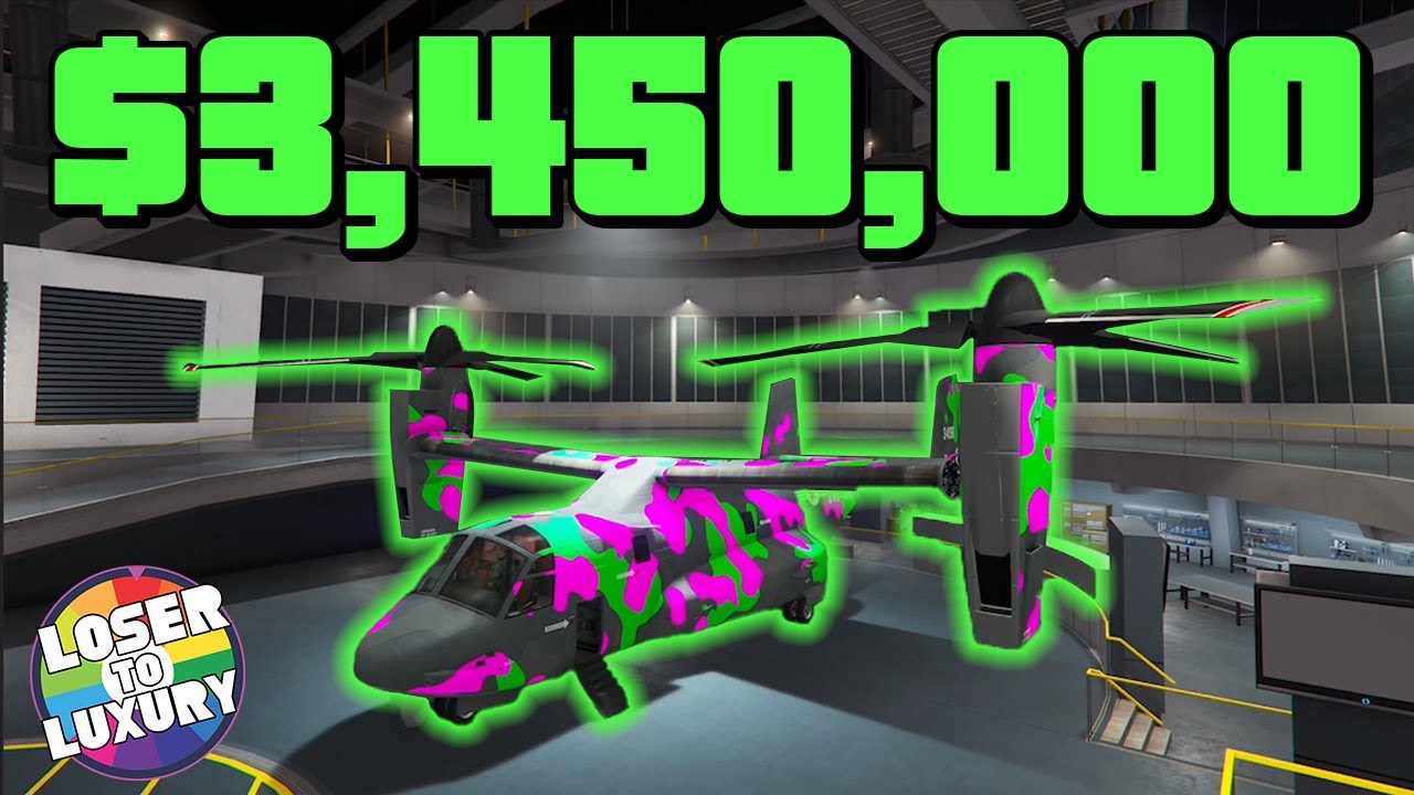 3 Quick GTA Money Methods: $1M+ in One Session