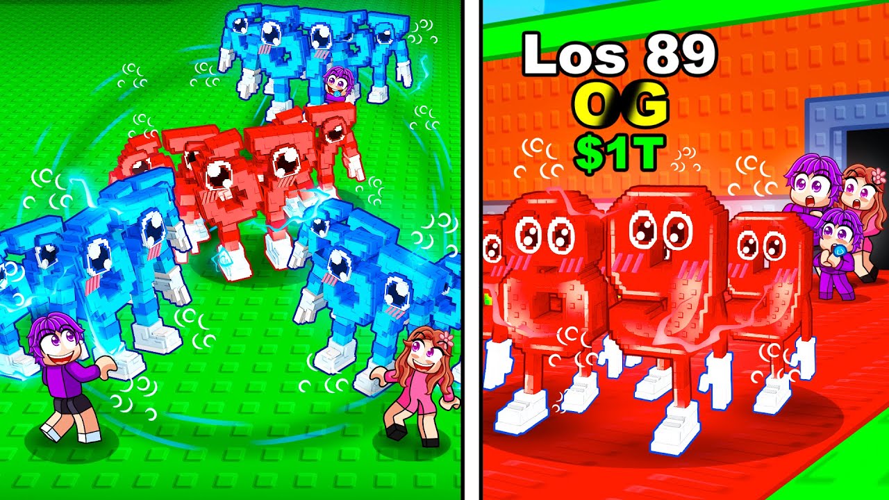 Lost 67 Ritual Guide: Secret Brain Rot & Drop Rates Explained