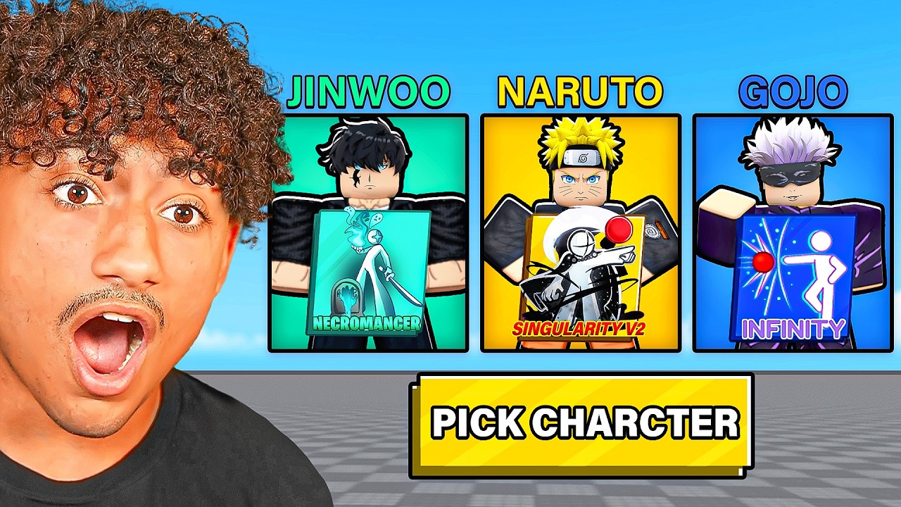 Master Blade Ball with Anime Abilities: Strategy Guide