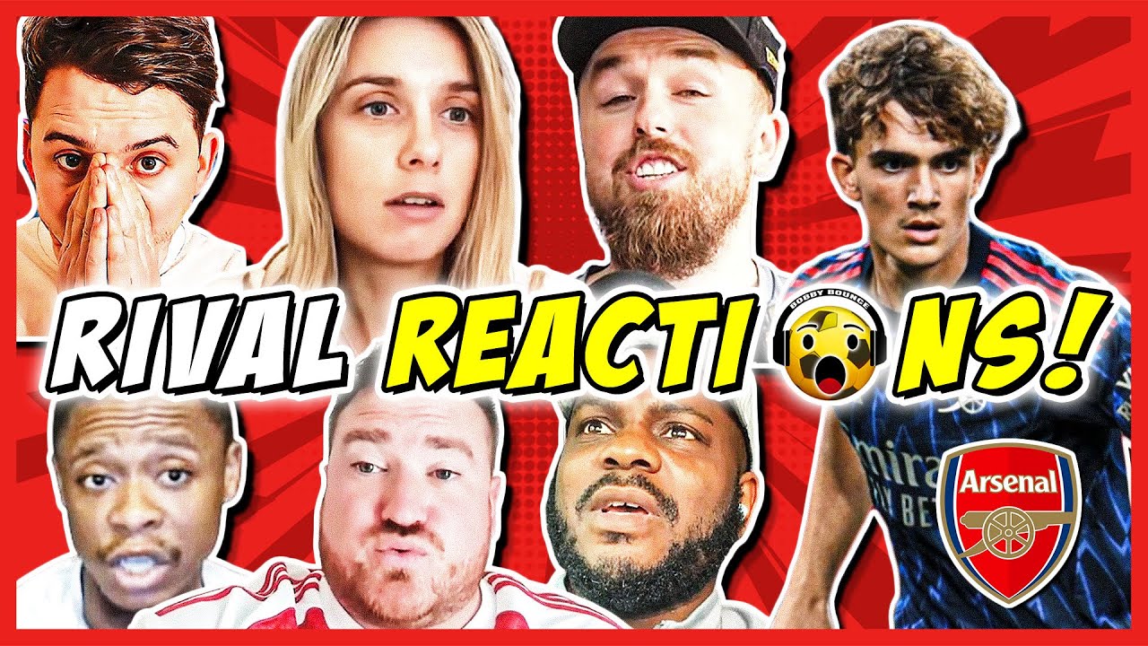 Max Dalman: Arsenal's 15-Year-Old Wonderkid Stuns in Debut