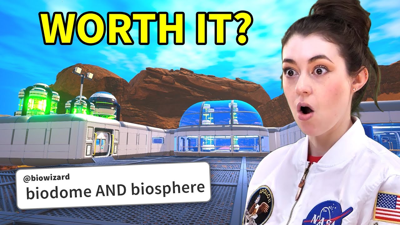 Planet Crafter Mid-Game Guide: Terraforming & Base Optimization