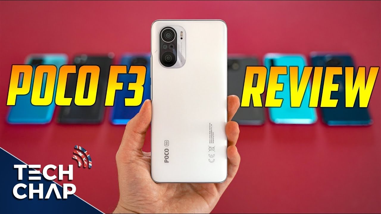 Poco F3 Review: Ultimate Budget Phone with Flagship Power?
