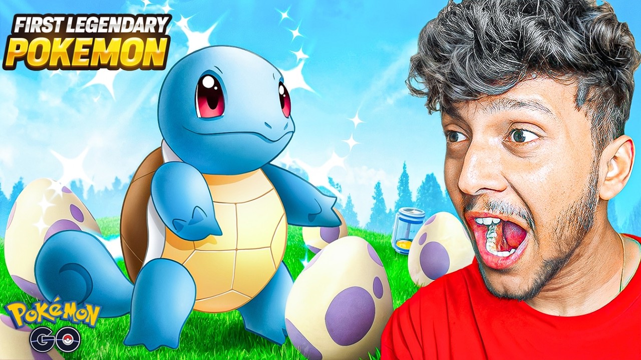 How to Catch Legendary Heatran in Pokémon GO: Raid Guide