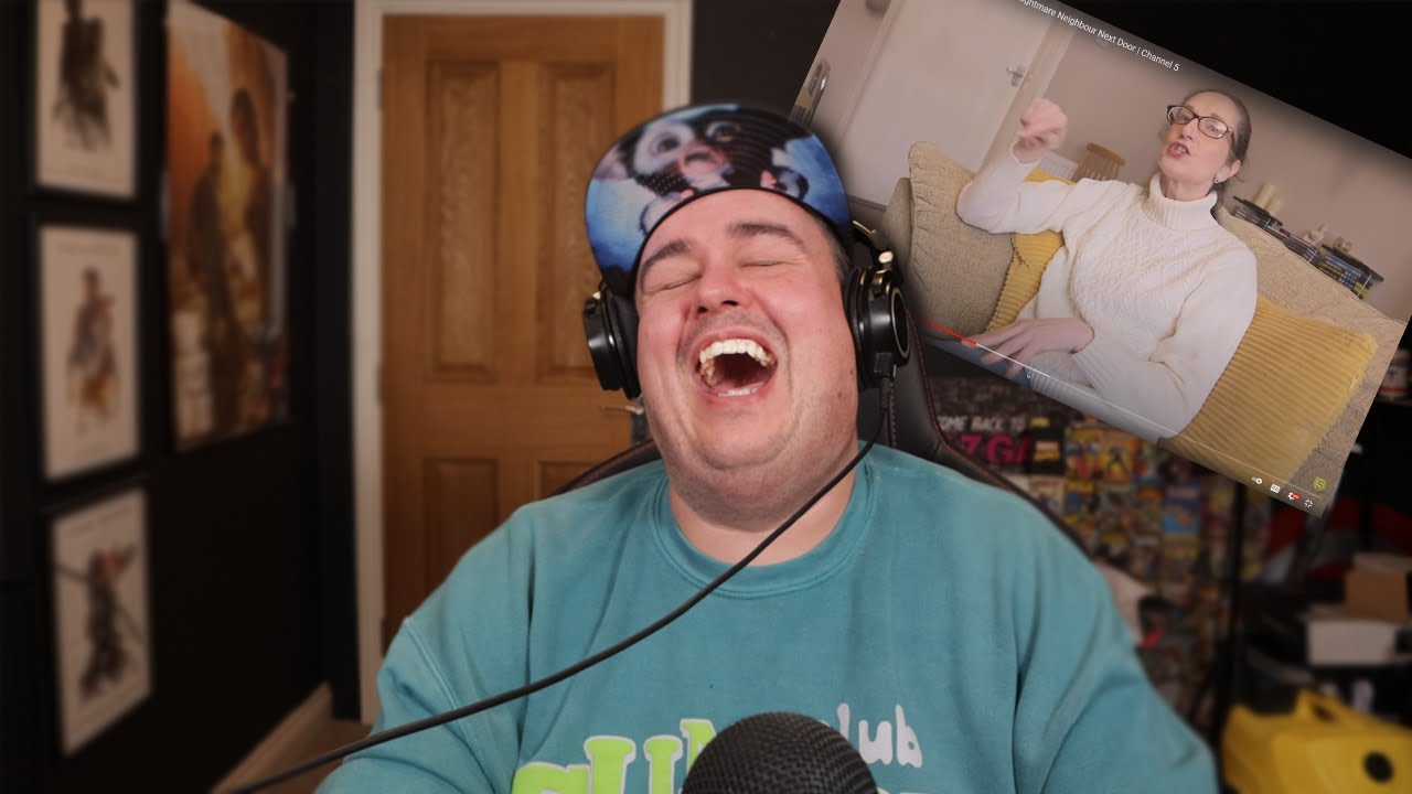 Surviving Nightmare Neighbors: When to Act vs. Ignore