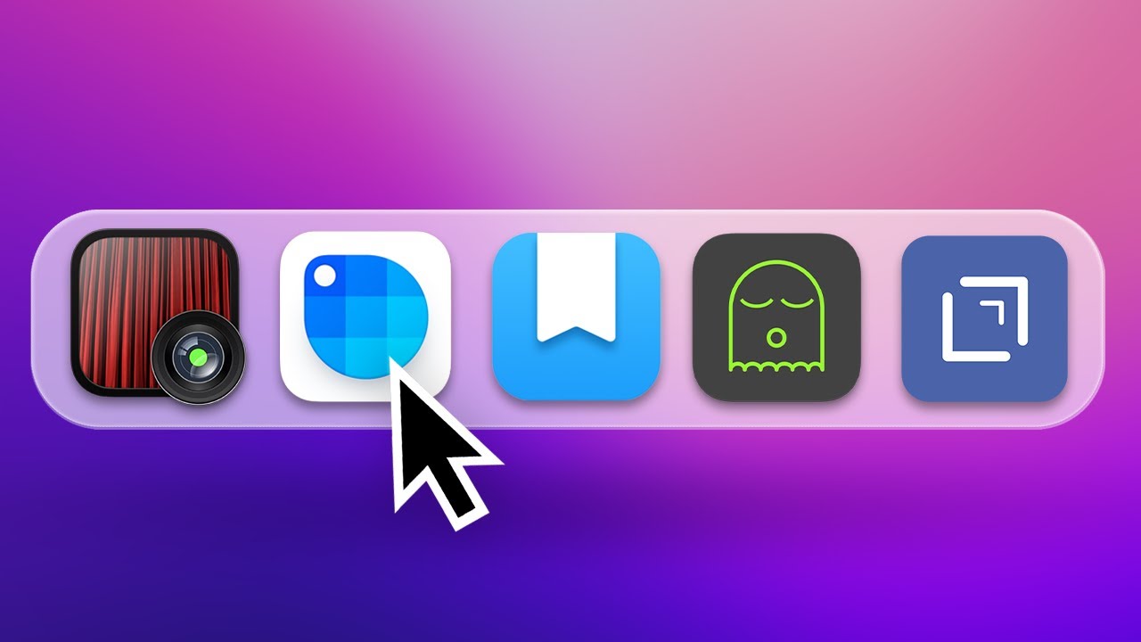 Essential Mac Productivity Apps to Boost Efficiency in 2024