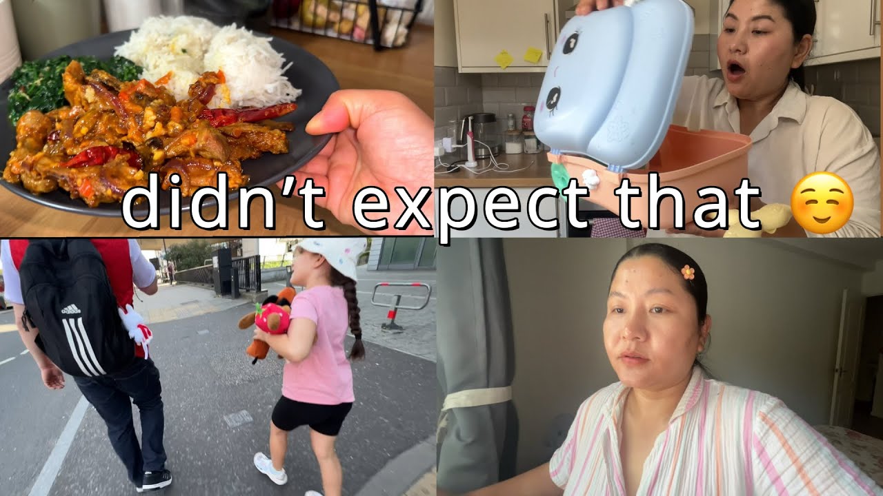 Relaxed Daily Mom Routine: Finding Joy in Simple Moments