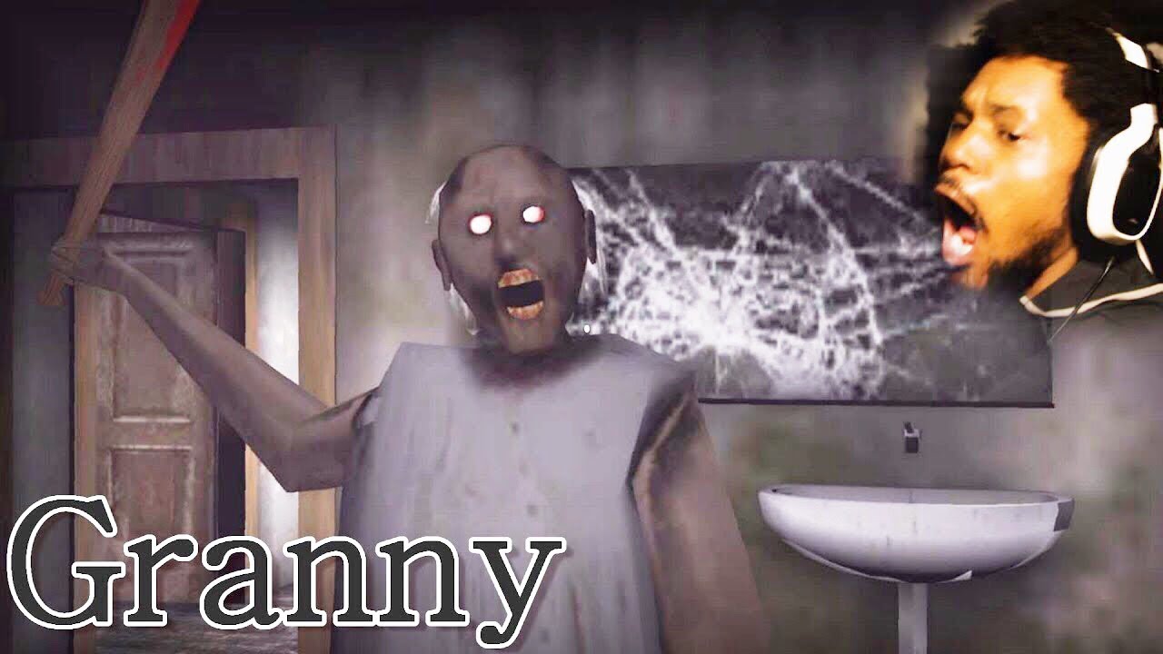 Granny Game Escape Guide: 5-Day Survival Strategies