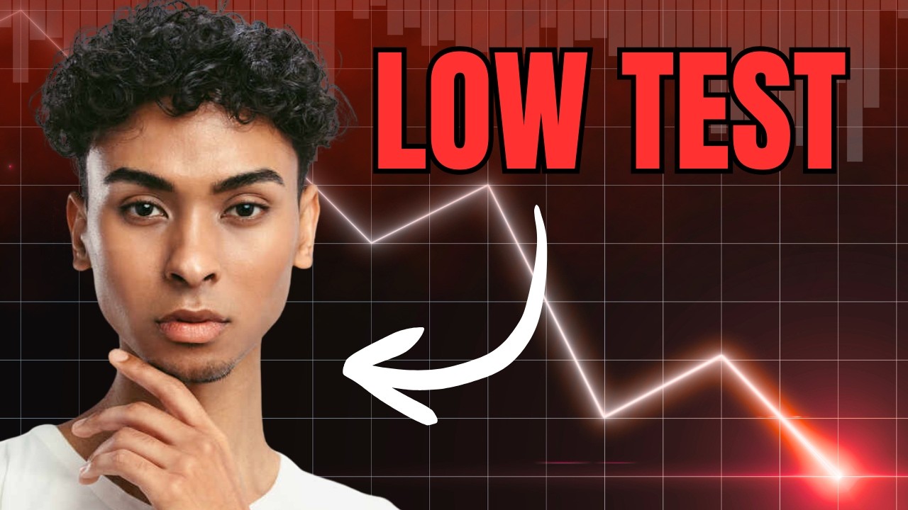 Testosterone Decline: Separating Facts from Fear