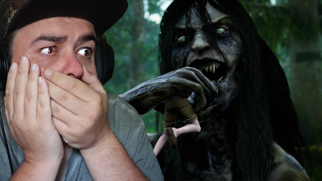 Bramble Walkthrough Part 2: Surviving Nightmares & Puzzles