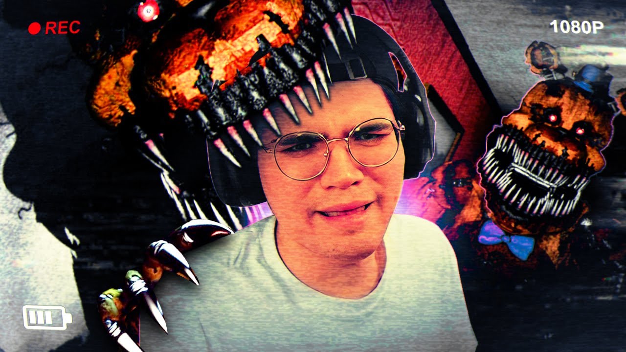 Master FNAF Audio Cues: Ultimate Survival Guide