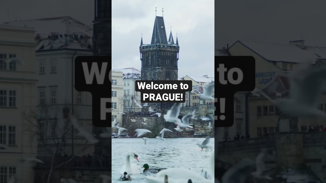 Prague on a Budget: 2024 Ultimate Guide to Affordable Magic