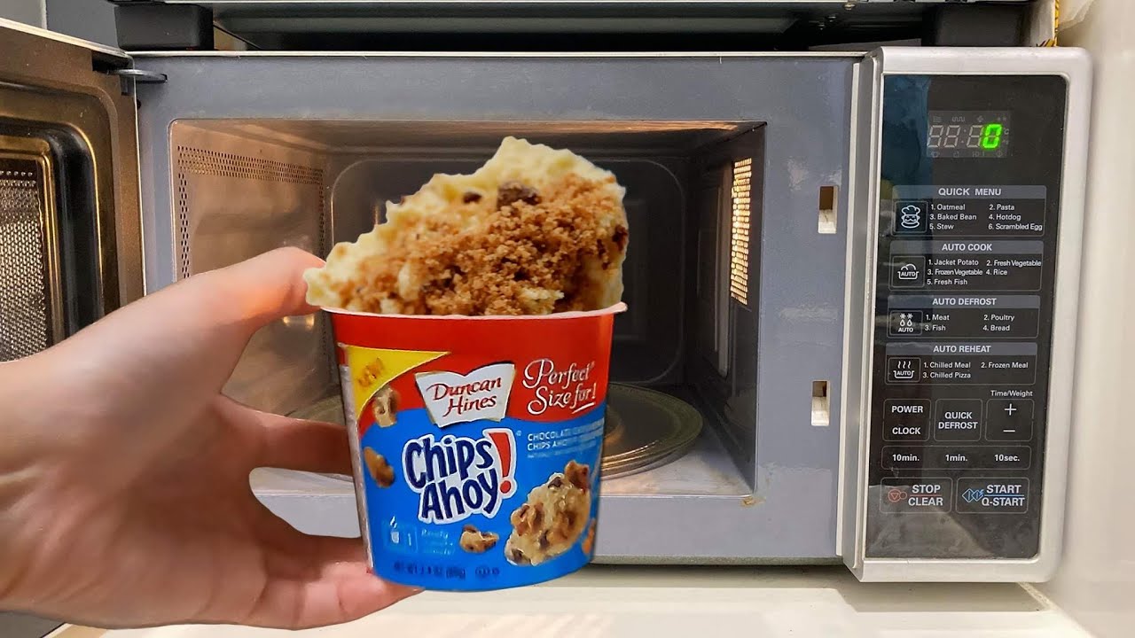 Microwave Mug Cakes Guide: Easy Recipes & Brand Tests