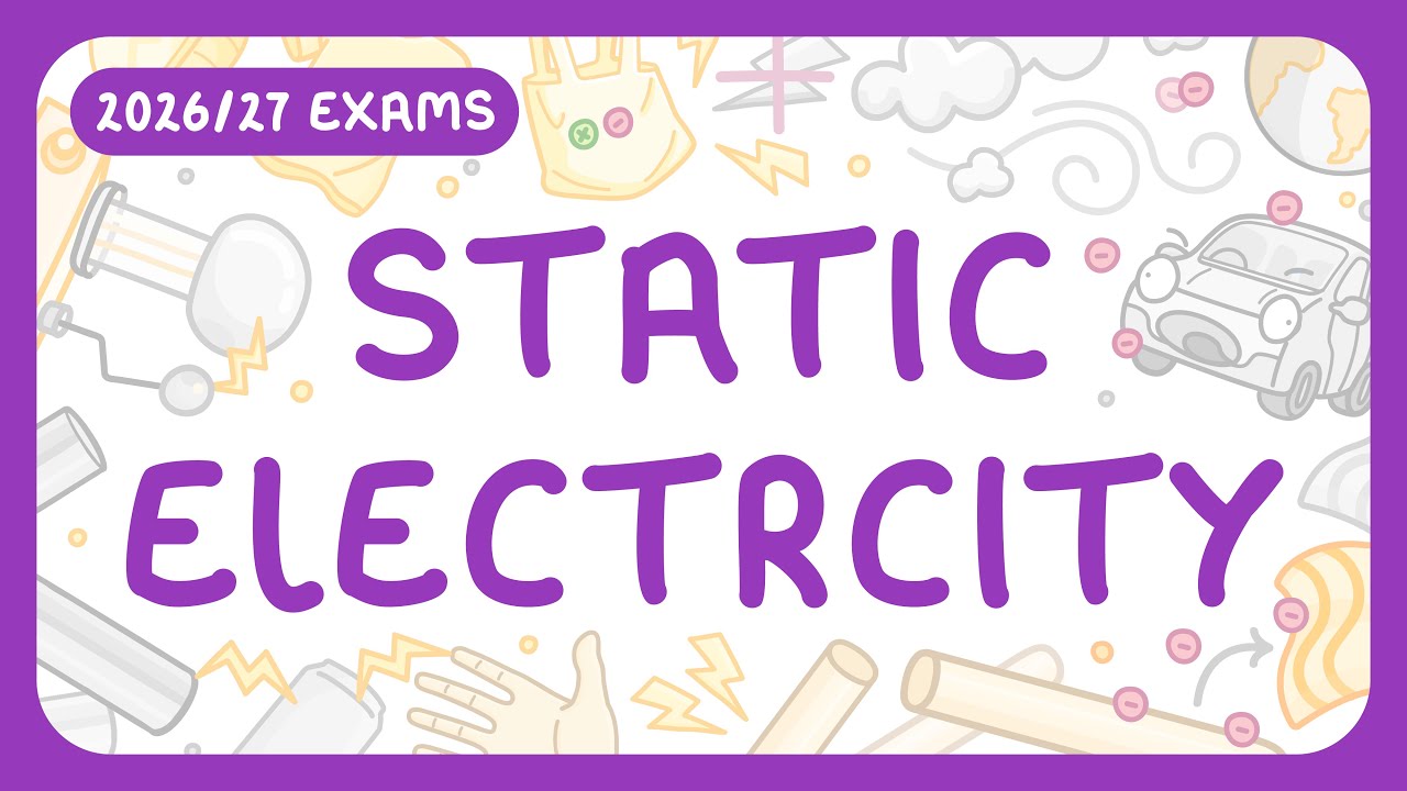 How Static Electricity Works: Sparks, Charges & Prevention