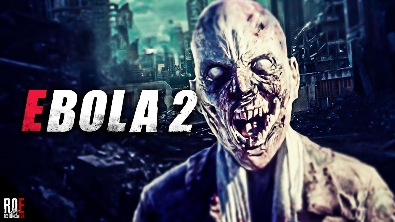 Ebola 2 Gameplay First Impressions: Resident Evil-Inspired Horror