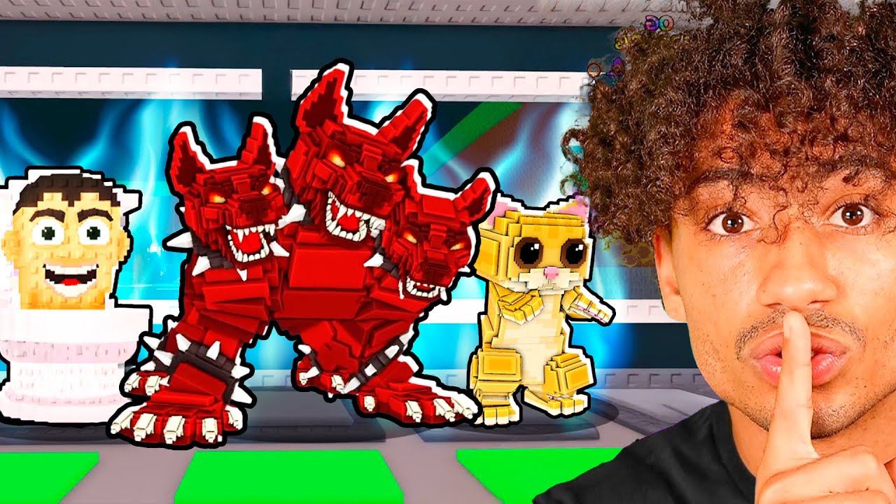 Steal Brainrot Creator Insights: Updates & Strategies Revealed