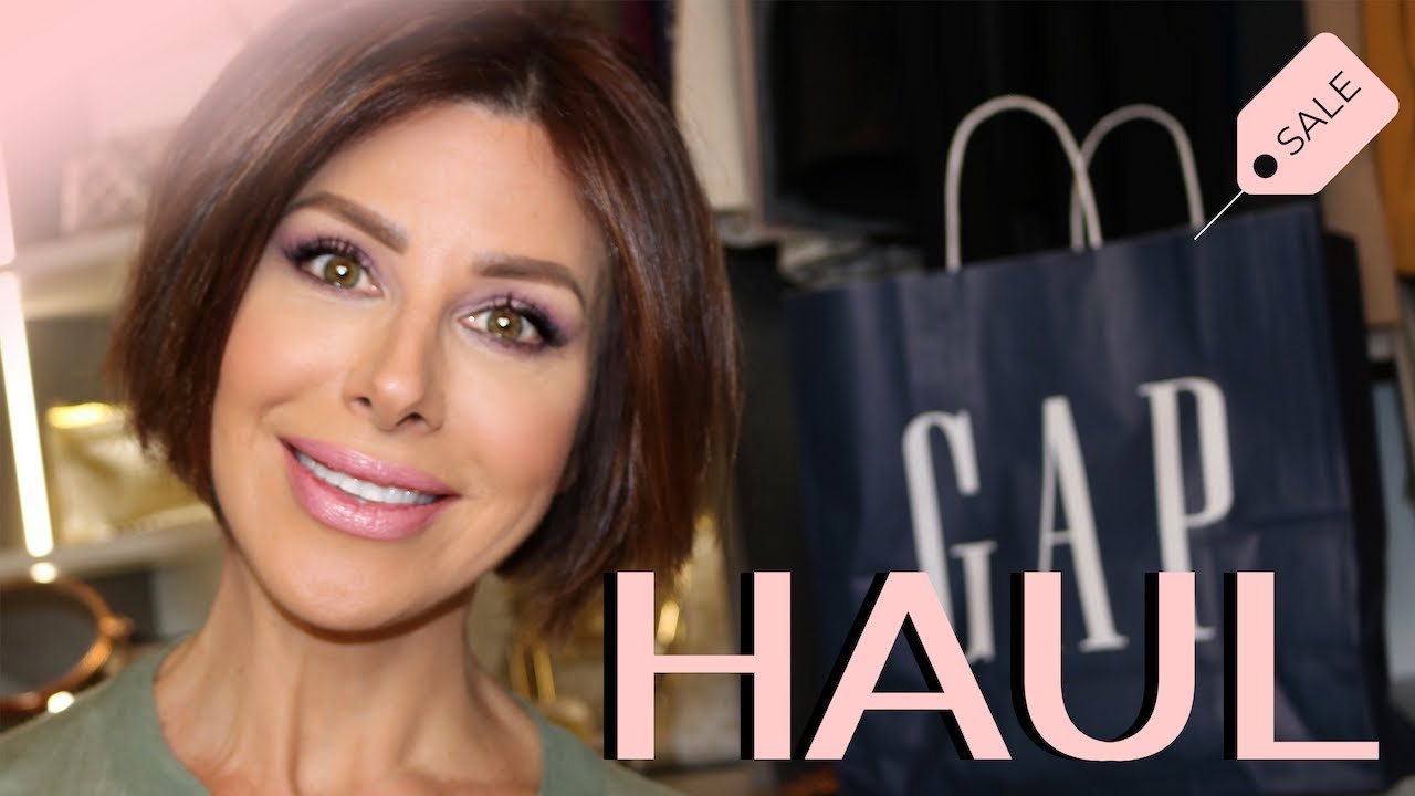 Gap Sale Finds: Top Bras, Workout Clothes & More Under $20