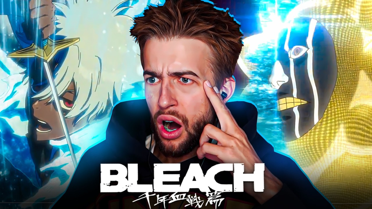 Bleach TYBW Episode Recap: Key Fights & Tactics Analysis