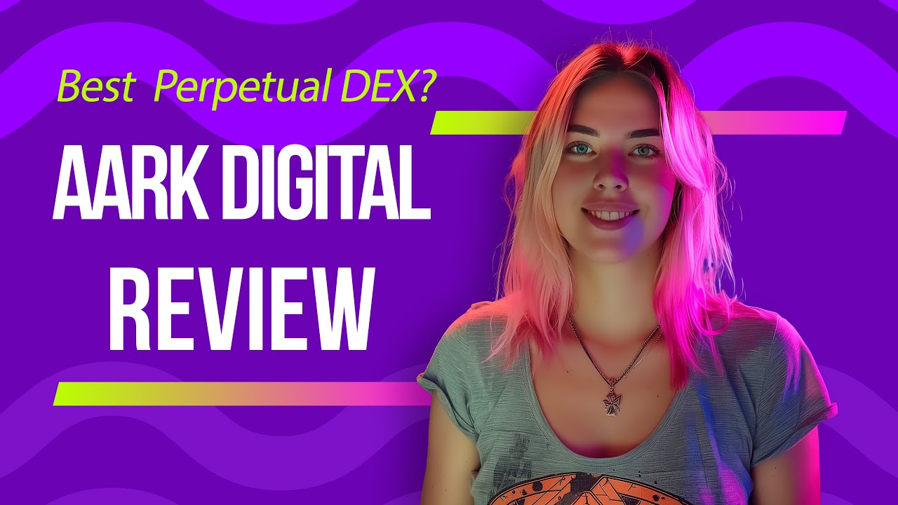 Arc Digital's DeFi Revolution: 1000x Leverage & Political Markets