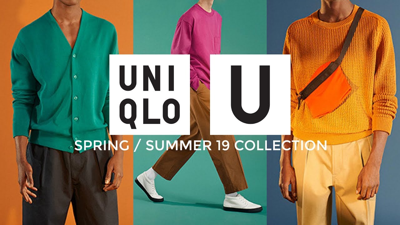 Uniqlo U SS19 Review: Top 5 Bold Pieces & Styling Tips
