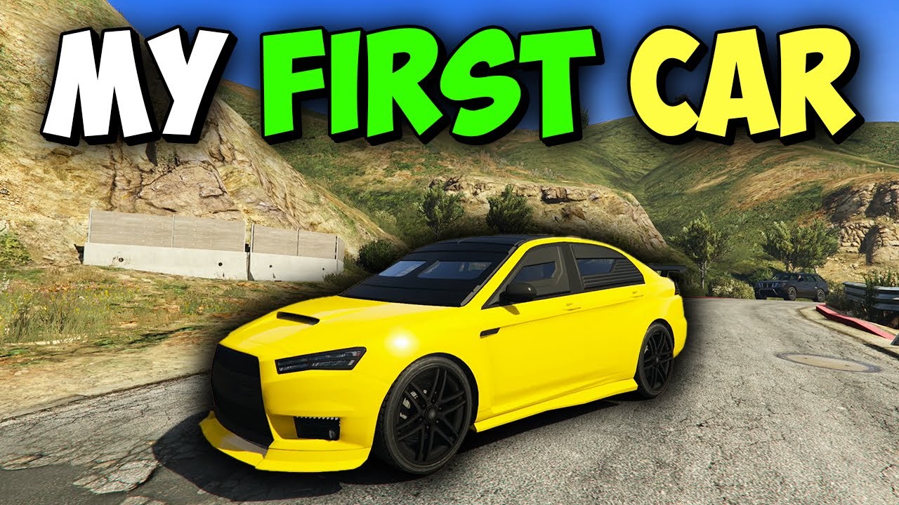 Best Beginner Vehicle & Money Making Guide in GTA Online
