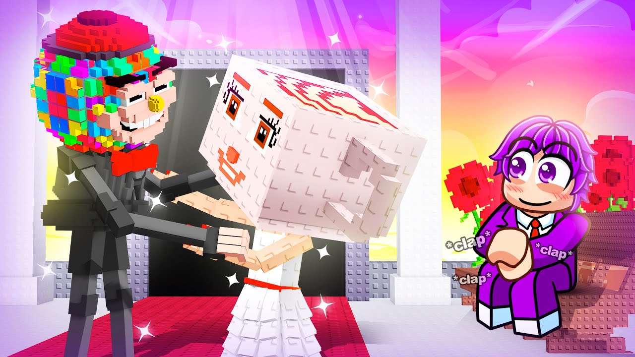 Roblox Dealer Brain Rot Wedding Disaster: Chaos & Lessons Learned