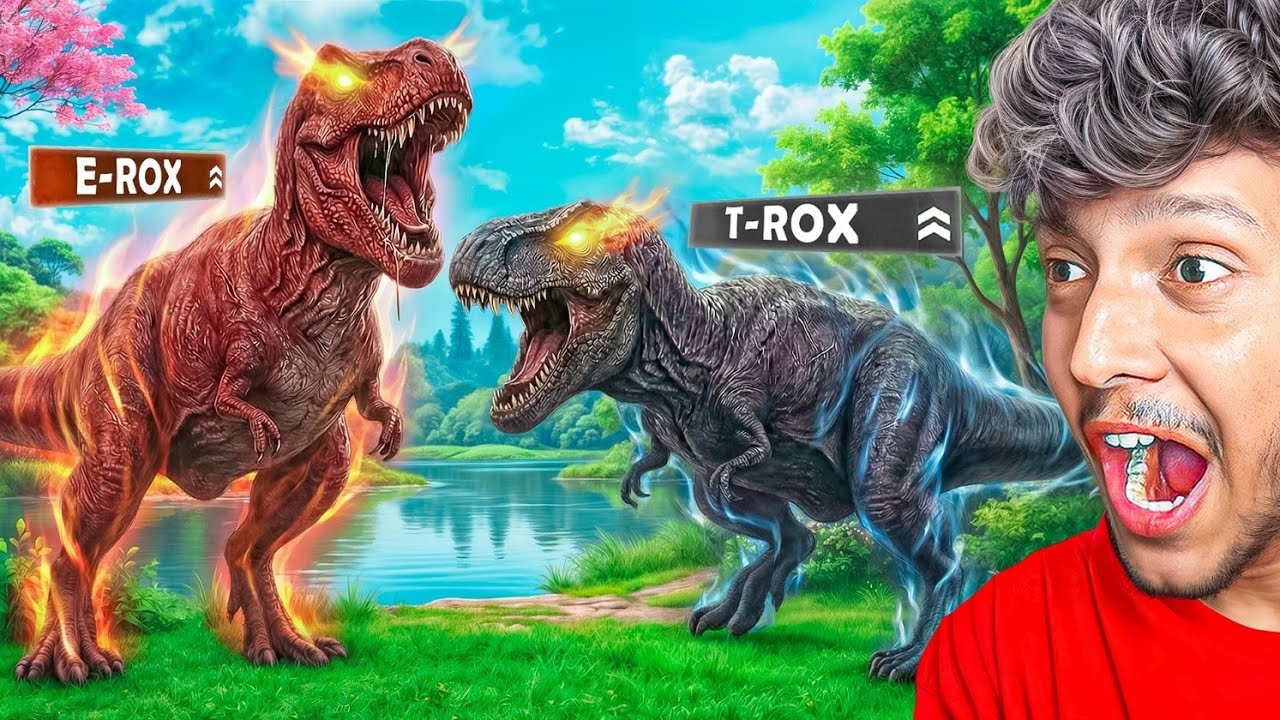 Ultimate Guide to Capturing E Rax and T Rax in Palworld