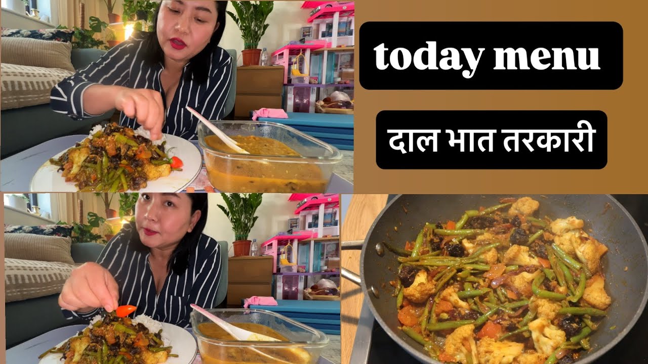 Quick Roti Recipe and Efficient Daily Routine Tips