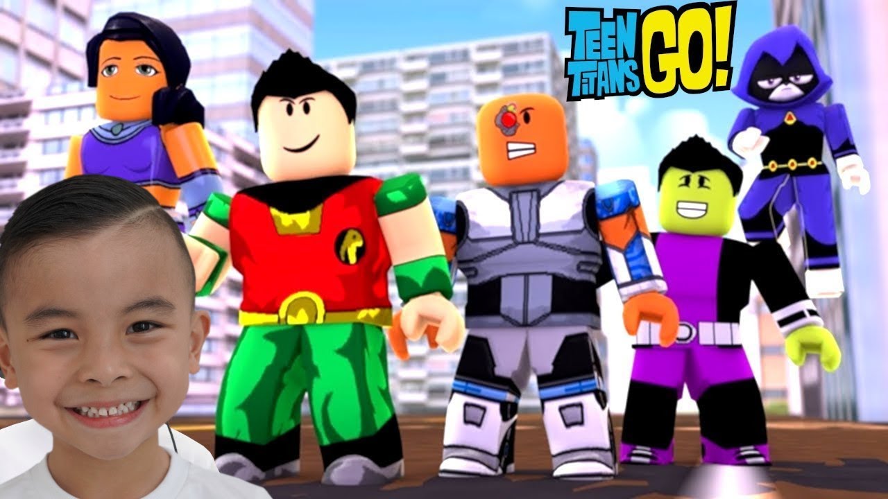 Teen Titans Game Character Guide: Master Abilities & Secrets