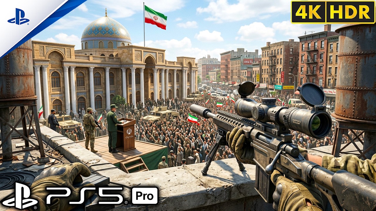 How Special Ops Counter Ballistic Missile Smuggling Networks